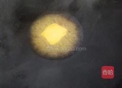 黄油黑椒捞面的做法图解5