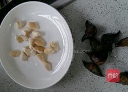 荷塘三白的做法图解1