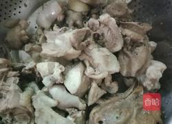 鸡汤的做法图解2