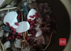 鸡汤的做法图解3