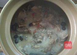 鸡汤的做法图解4