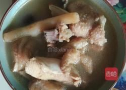 鸡汤的做法图解5