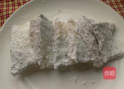 香炸鱼排的做法图解5