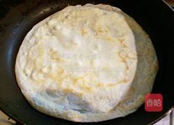 鸡蛋卷饼的做法图解6
