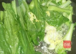 炒河粉的做法图解2