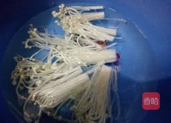 蔬菜火锅的做法图解3
