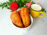 豆浆油条