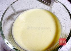 鸡蛋面粉饼的做法图解4