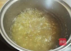 绿豆马蹄爽的做法图解4