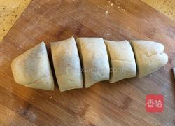 麦麸馒头的做法图解9