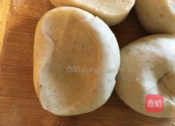 麦麸馒头的做法图解10
