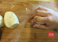 麦麸馒头的做法图解12