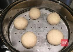 麦麸馒头的做法图解14