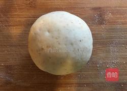 麦麸馒头的做法图解13