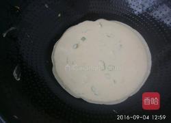 爱心圣女果煎饼的做法图解9