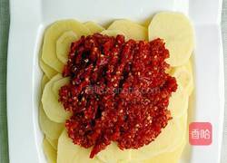 蒸土豆的做法图解2