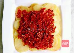 蒸土豆的做法图解4