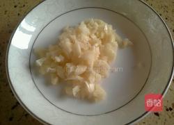 荔枝肉的做法图解1