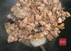 柴火鸡的做法图解2