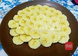 香蕉片的做法图解5
