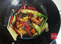 香辣毛肚的做法图解5