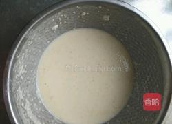 鸡蛋煎饼的做法图解2