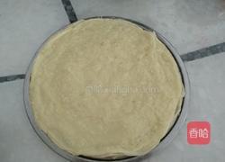 鸡蛋煎饼的做法图解3