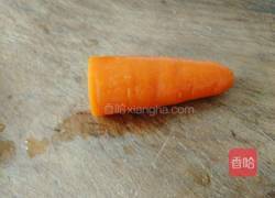 豆腐包子的做法图解6