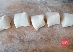 豆腐包子的做法图解11