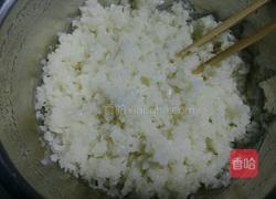 酸奶机做酒酿的做法图解8