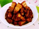 上海红烧肉