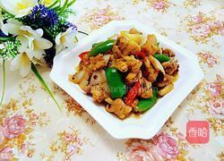 花椒鸡的做法图解8