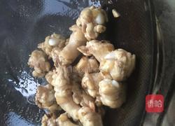 土豆炒鸡的做法图解4