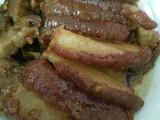 扣肉