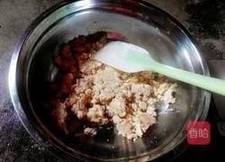低脂燕麦饼的做法图解5