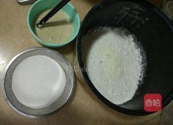 炉包的做法图解1