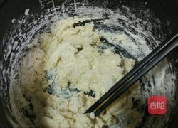 炉包的做法图解2