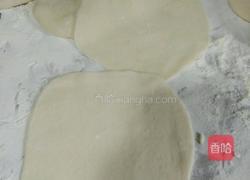 炉包的做法图解12