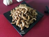 糖醋肉丝