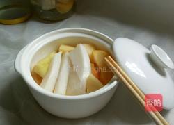 水果泡菜的做法图解6