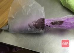 奶油玫瑰花的做法图解11