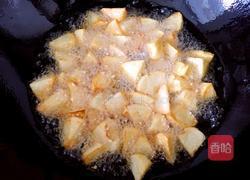 山西大烩菜的做法图解4