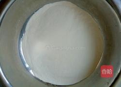 家常手擀面的做法图解1