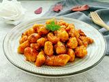 糖醋鸡块