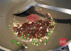 香葱酱拌鹅蛋的做法图解6