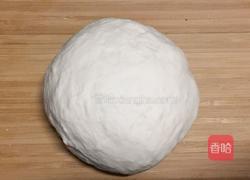 豆沙包的做法图解2