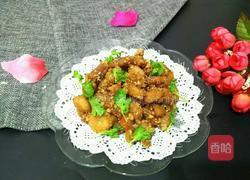 盐酥鸡的做法图解14
