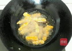 蛋黄局南瓜的做法图解5