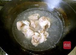猪骨冬瓜汤的做法图解2