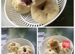 馒头包子的做法图解10
